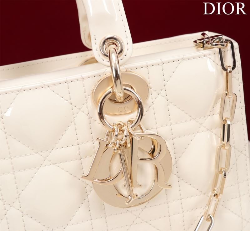 Christian Dior My Lady Bags